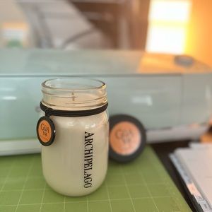 Archipelago 11.6 oz Guava Candle